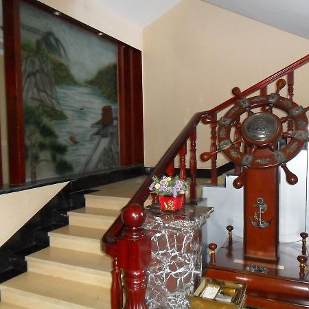 Yabuli National Forest Park Hotel Sangcse Kültér fotó