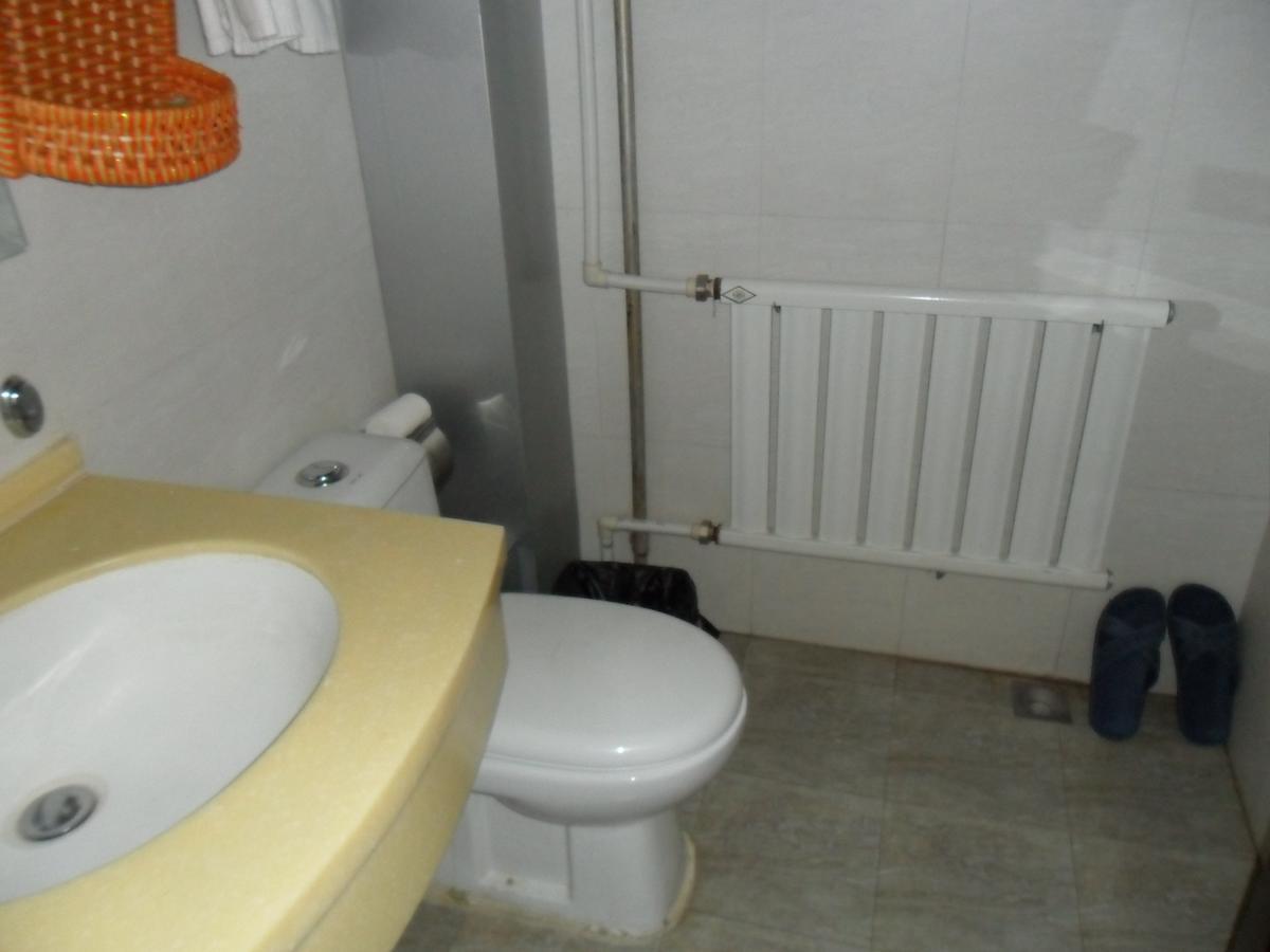 Yabuli National Forest Park Hotel Sangcse Szoba fotó
