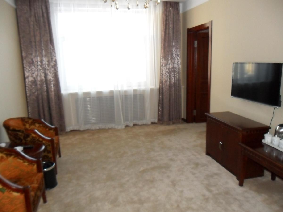 Yabuli National Forest Park Hotel Sangcse Szoba fotó