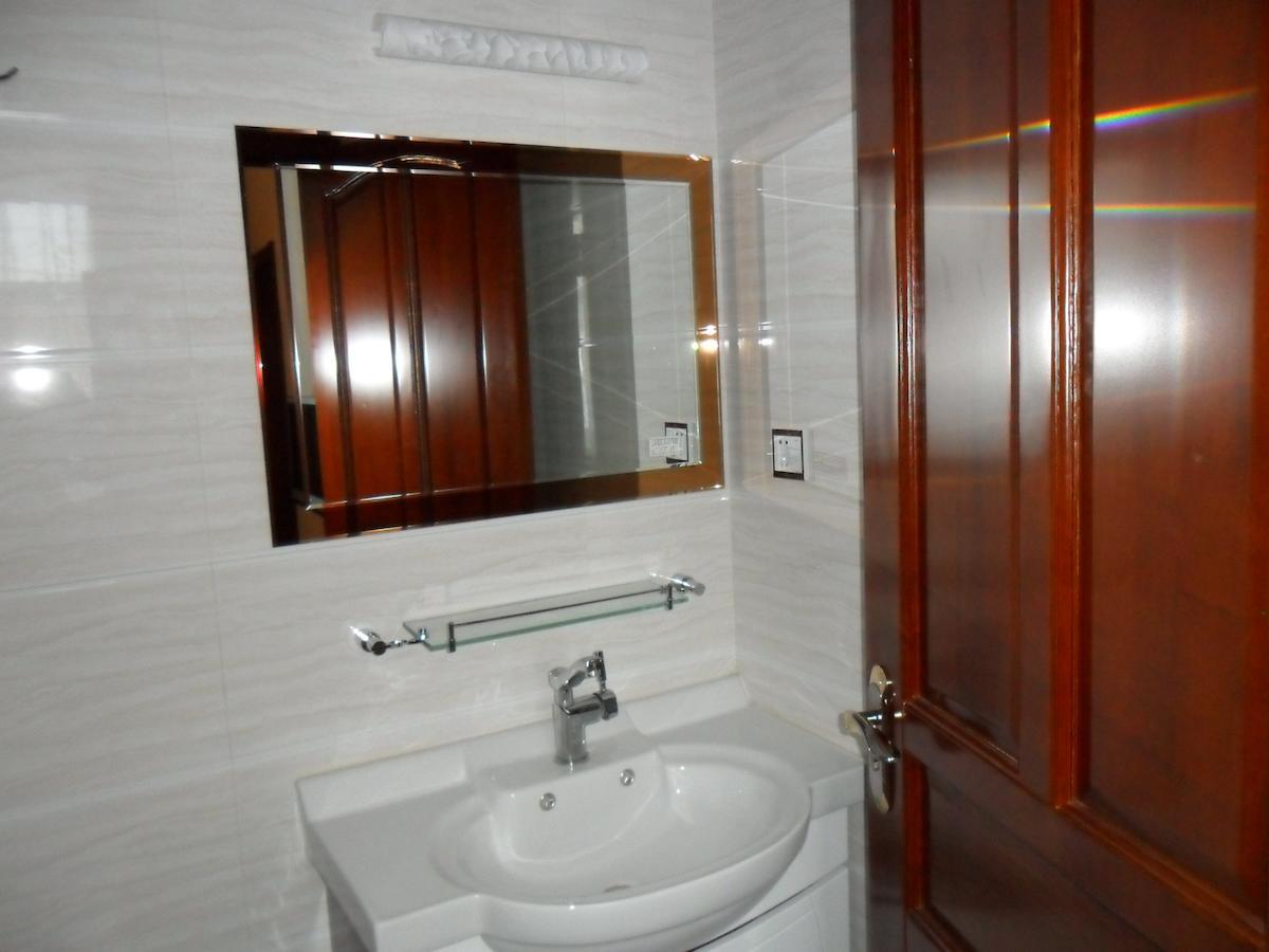Yabuli National Forest Park Hotel Sangcse Szoba fotó
