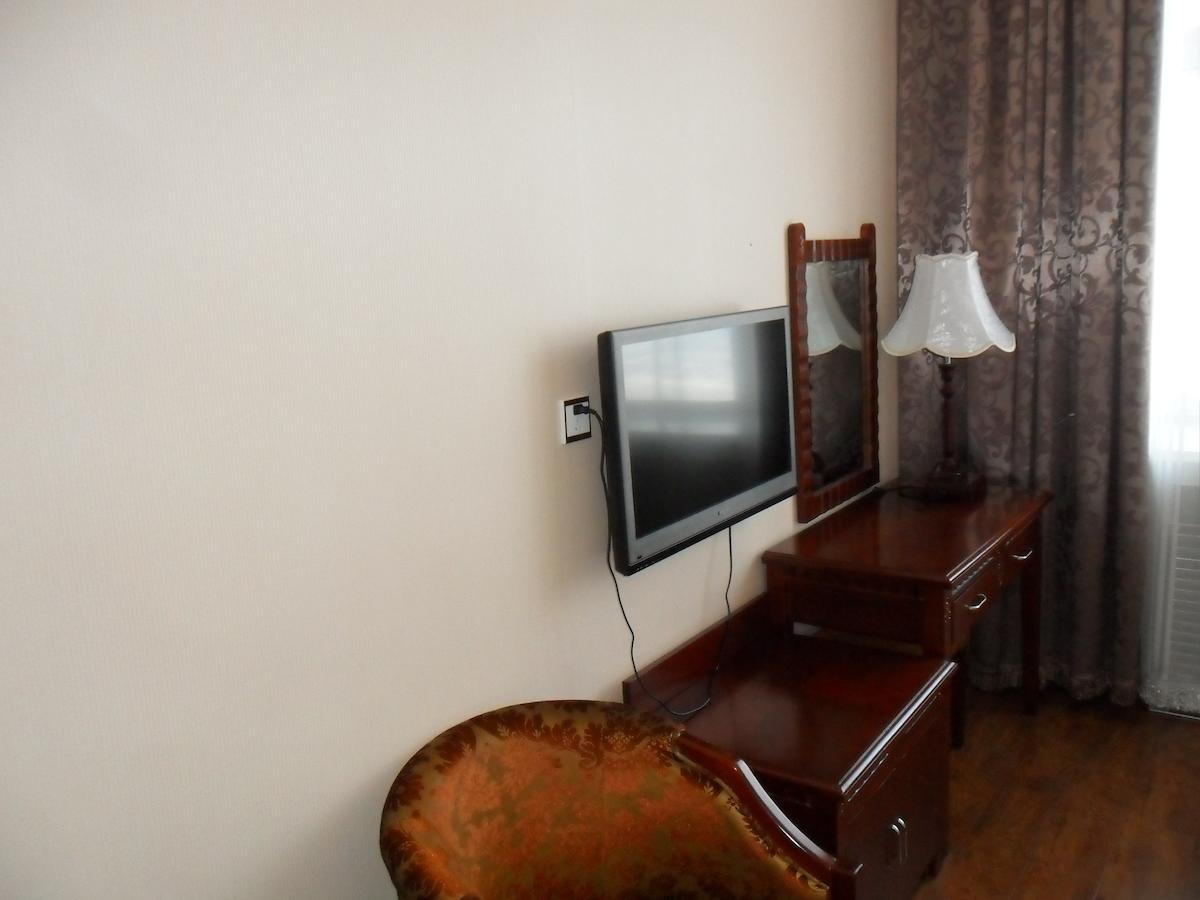 Yabuli National Forest Park Hotel Sangcse Szoba fotó